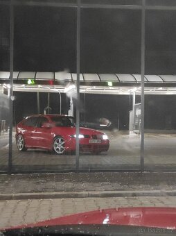 Seat Leon 1.9 TDI 110kw - 11