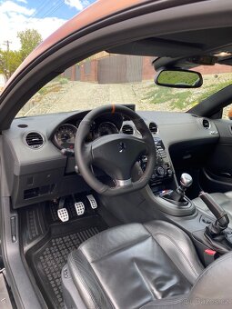 ✅Peugeot RCZ Coupe 1.6 16V THP 200✅ - 11