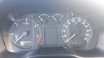 Škoda Octavia 1.9tdi 81kw - 11