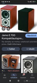 Jamo  5.1. Série 7 vítěz EISA avards - 11