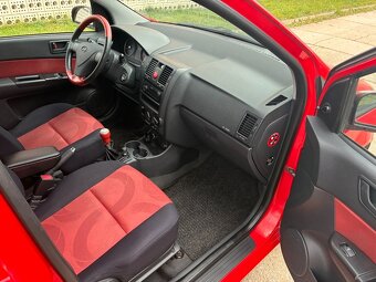 Hyundai Getz 1,4 93tis/km - 11
