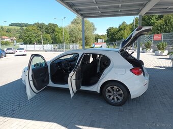 Mercedes-Benz Třídy A - 11