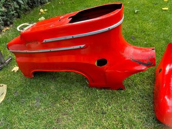 Plecharina Jawa Pionyr 05 rumělková - 11