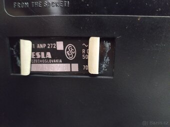 Tesla B101 Stereo - 11