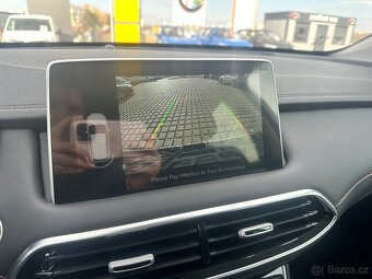 MG EHS PHEV 1,5 TGI Emotion - 11