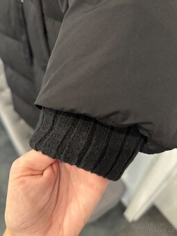 Marc O'Polo zimní bunda Puffer s kapucí - 11