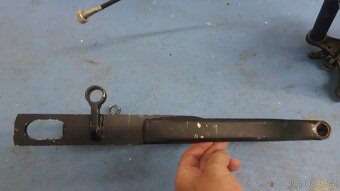 Jawa 250/350 559/590/360 Panelka, Sportka vše na foto - 11