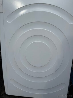 Kondenzační sušička Siemens IQ 790 na 7kg - 11