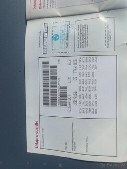 Škoda Octavia 2 1.9 TDI - 11