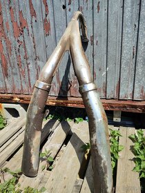 Cagiva blues 125 - 11