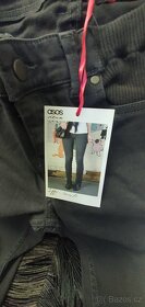 Těhotenské kalhoty, kraťasy, džínové i plátěné - 11