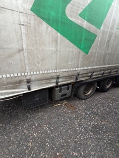 návěs Krone mega liner - rok 2017 - 11