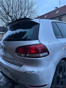 Volkswagen Golf 6 GTD - 11