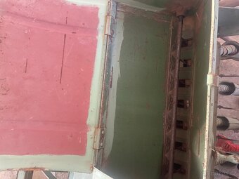 Secí stroj za koně - 11