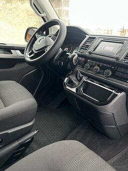 Volkswagen VW T6 Multivan, DSG - 11