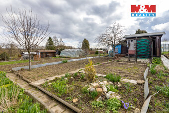 Prodej chaty, 14 m², Bruntál - 11