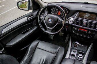 BMW X5 e70 xDrive30d - 11