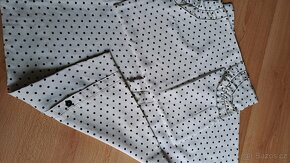 Retro- povlaky na kočárek,deky,deštník na kočárek,kšíry - 11