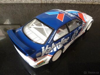 1:18 UT, BMW M3 GTR, Quester,Red Bull/Valvoline,Daytona 1996 - 11