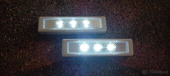 Led světla od značky Livarno - 11