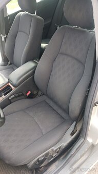 Mercedes-benz W203 C200 kompressor 120kw - 11