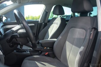 Seat Exeo 2.0 TDI CR DPF Style - 11