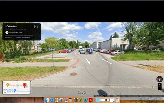 Pronájem byt 2+1, 56 m2, Karviná - 11