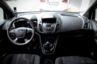 Ford Transit Connect 1.6 TDCi 95k Ambiente L1 - 11