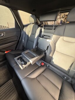 Volvo XC60 D4 - 11