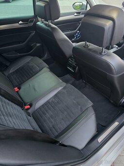 Prodám wv passat b8 16.tdi - 11