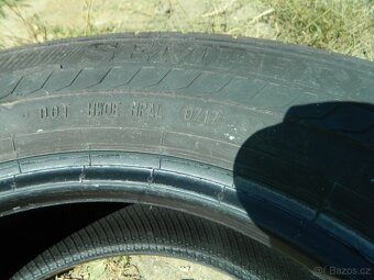 205/65 r15 C 102/100 t 2ks letní 9,5mm - 11