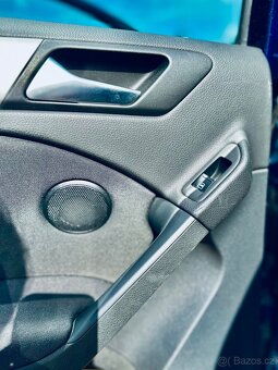 Golf 6 - 11