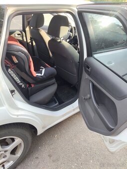 Ford Focus 1.6 TDCI - 11