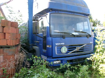 VOLVO,AVIA,VOZÍK - 11