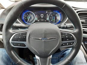 Chrysler Pacifica 3,6L V6, Nový Model po kompletním servise - 11