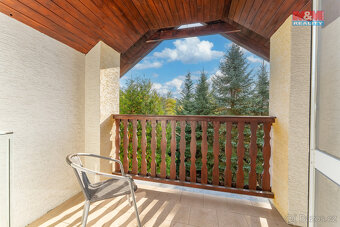 Prodej rodinného domu, 155 m², Kamenice, ul. Vnitřní - 11