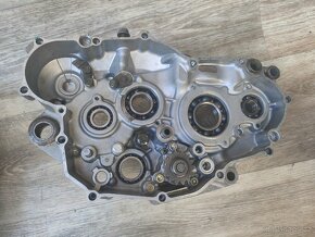 Yamaha yzf 250 - 450 - 11