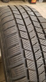 [SLEVA] Alu Audi Q3 PĚKNÉ ZIMNÍ PNEU - 11