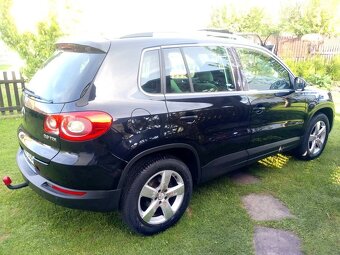 Prodám Volkswagen Tiguan - 11