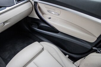 BMW Rad 3 GT 2.0 100kw A/T - 11