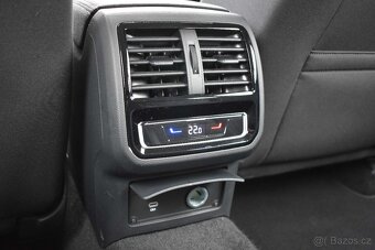 Volkswagen Passat 1.5 TSI 110kW DSG ACC DPH ČR 1.MAJITEL - 11