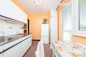 Prodej byt 1+1, 35㎡ - 11