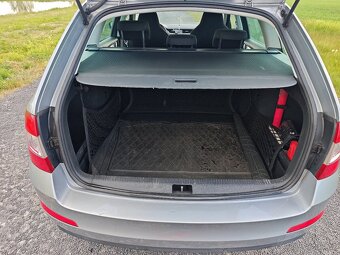 Škoda Octavia 1.6 TDI 85 kw - 11