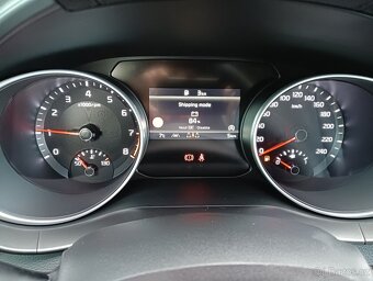 Kia Ceed 5HB1,5T-GDI SPIN MY25 - 11