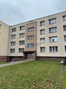Pronájem bytu 1+1 39 m2, ul. Tylova 2793/31, Ostrava - Zábře - 11