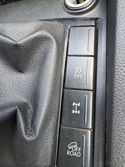 VW Amarok, 2.0 TDI, tažné, 2. majitel - 11