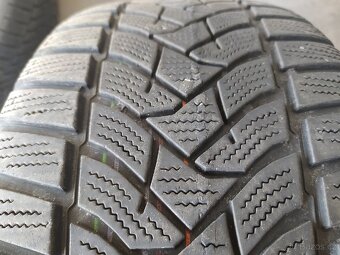 Zimní ALU kola Audi TT 17" - 11