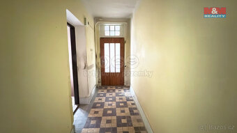 Prodej zemědělské usedlosti, 110 m², Kuřimany - 11