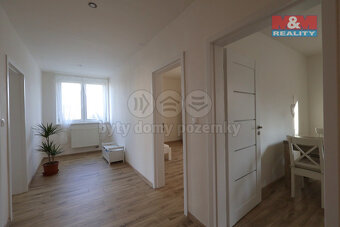 Prodej bytu 4+1, 130 m2, OV, Bělá pod Pradědem - 11
