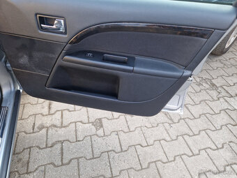 Ford Mondeo 1,8sci III mkIII MK3 - náhradní díly - 11
